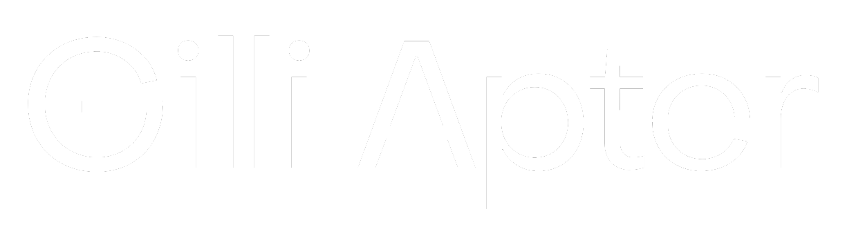 Gilli Apter